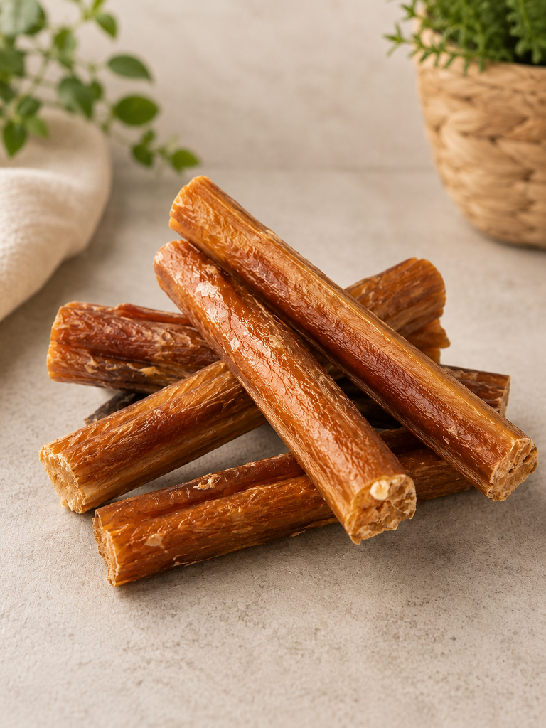 Collagen Stick For Dogs: 7 Best Chews 3 collagen stick for dogs - Illustration 2