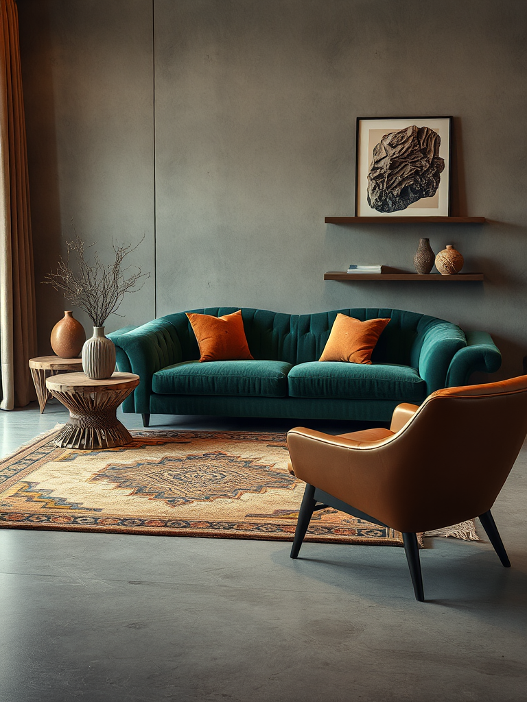 Best Character Driven Furniture: 7 Proven Pieces That Tell a Story in 2026 2 character driven furniture - Illustration 1