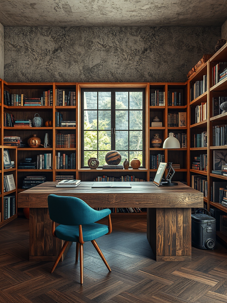 Best Character Driven Furniture: 7 Proven Pieces That Tell a Story in 2026 4 character driven furniture - Illustration 3
