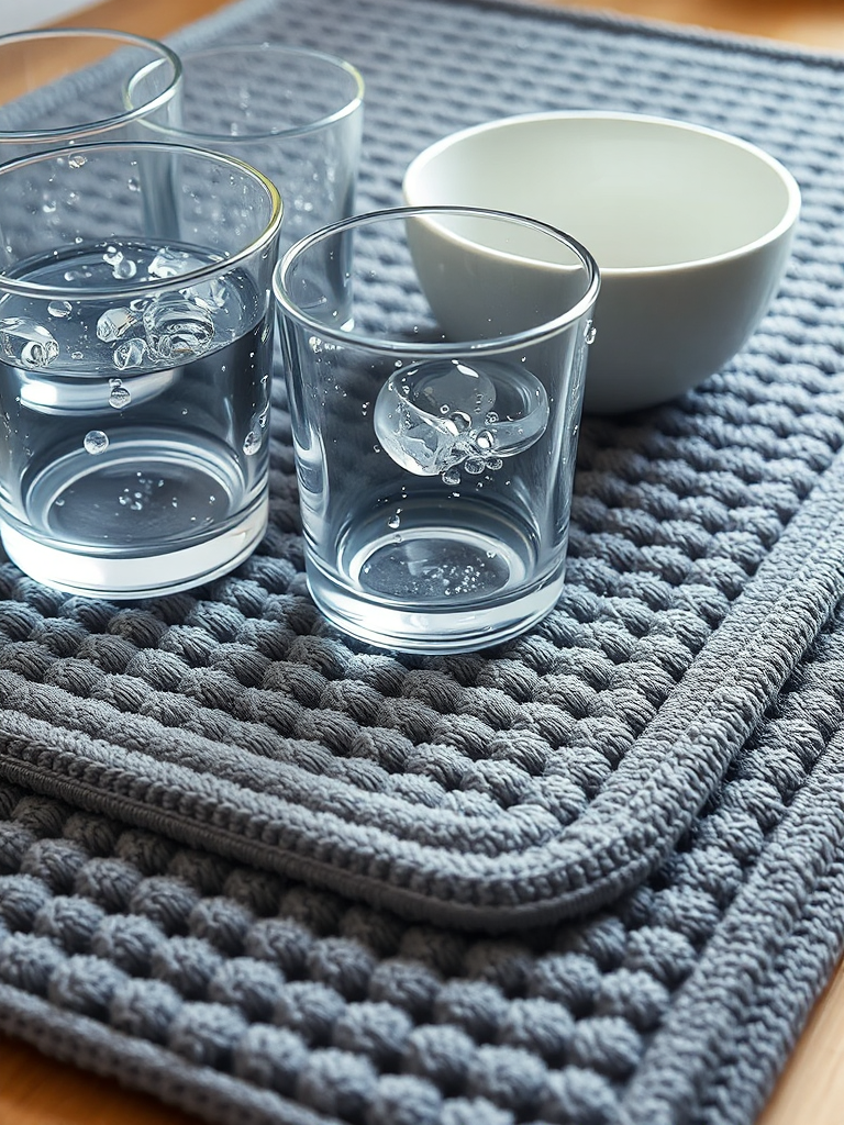 countertop mat