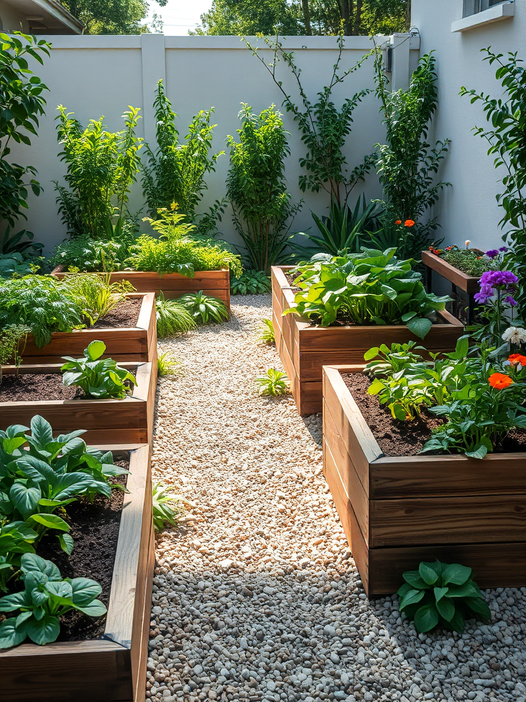 Edible Garden Design: 5 Proven Tips You NeedEdible Garden Design: 5 Essential Tips 9 edible garden design