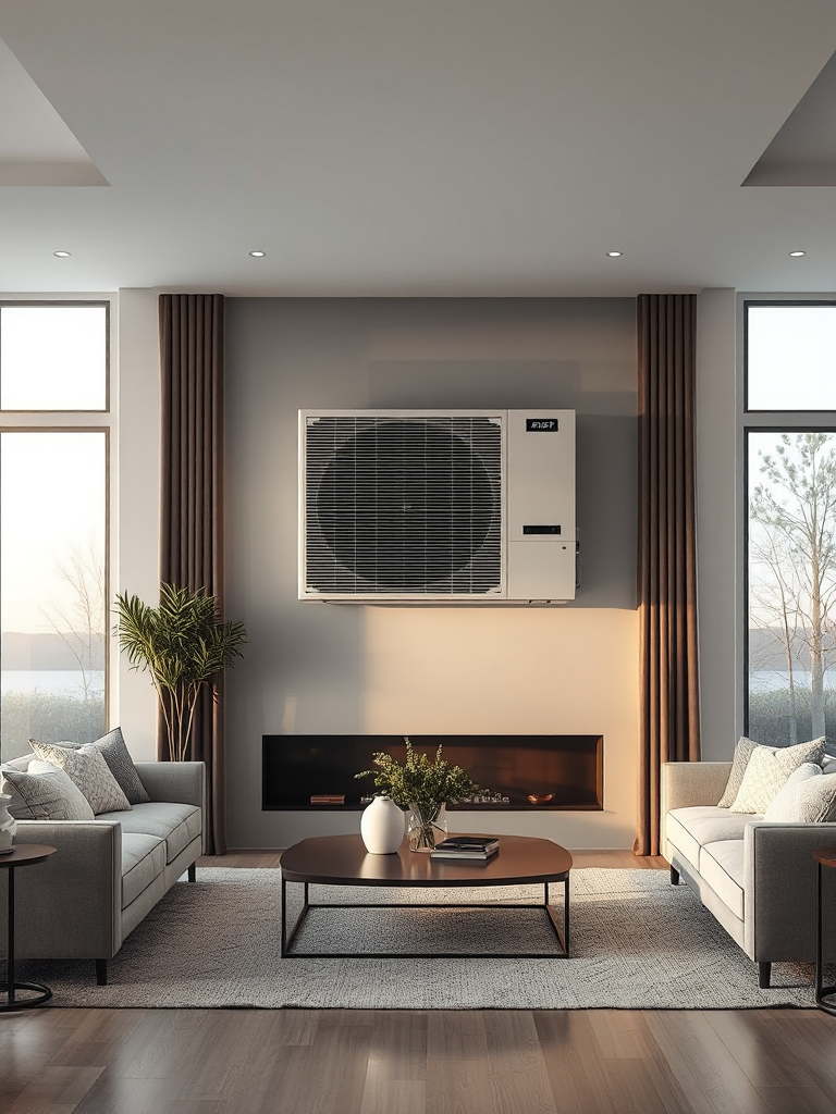 Heat Pump Installation Done Right: 10 Expert Tips 2 heat pump installation - Illustration 1