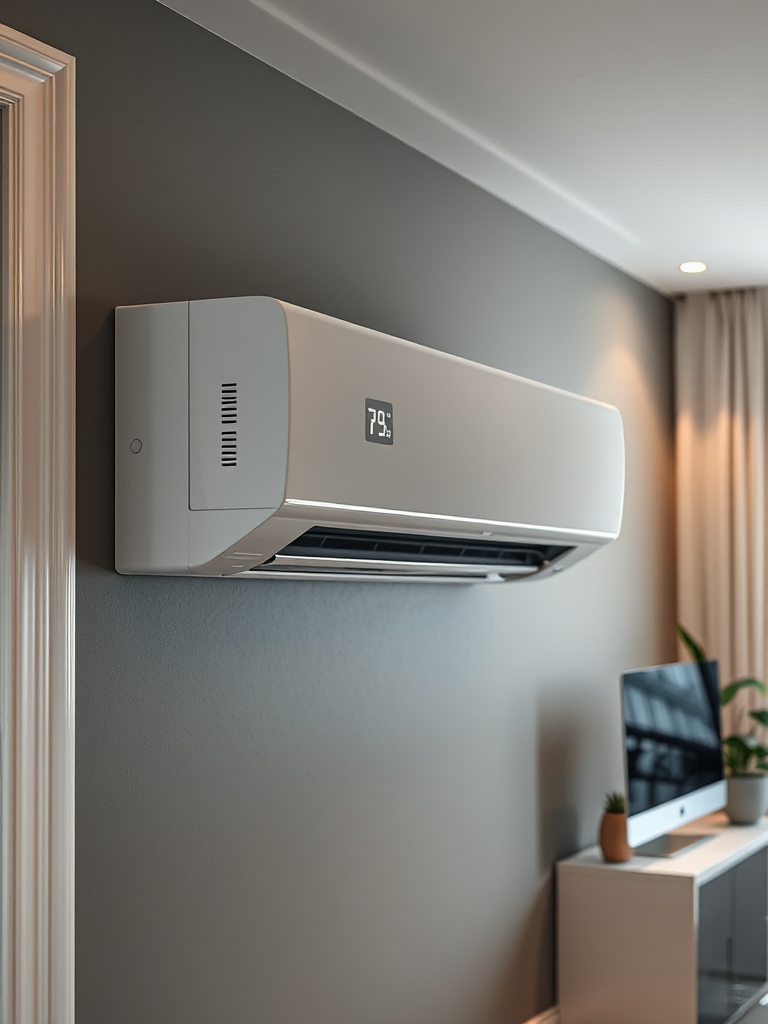 Heat Pump Installation Done Right: 10 Expert Tips 3 heat pump installation - Illustration 2