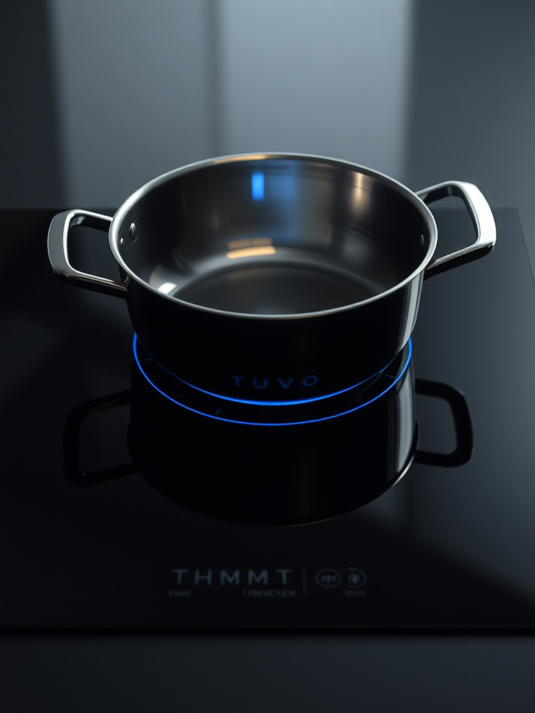 induction cooktop