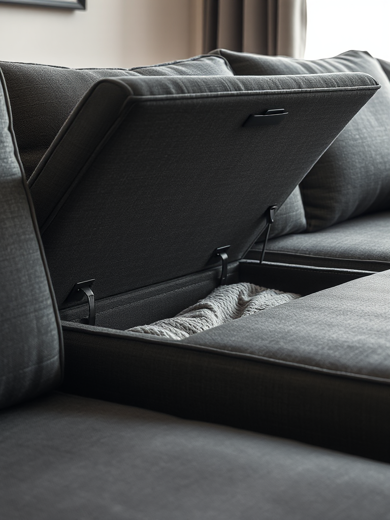 Modular Sectional Sofa: 10 Ways to Redefine Your Living Space 33 modular sectional sofa
