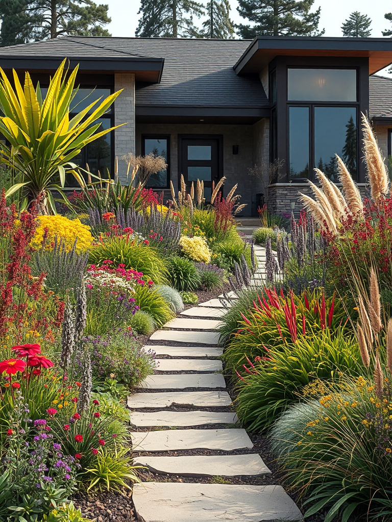 Best Native Plant Landscaping: 5 Steps to a Low-Maintenance Oasis 21 native plant landscaping