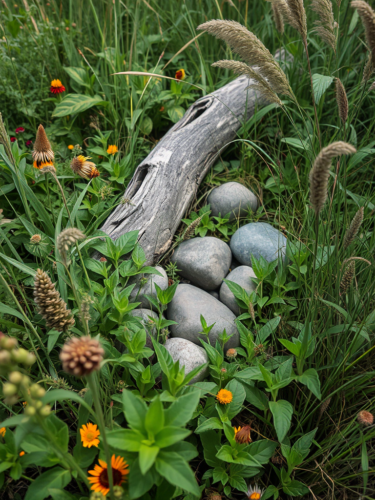 Best Native Plant Landscaping: 5 Steps to a Low-Maintenance Oasis 3 native plant landscaping - Illustration 2