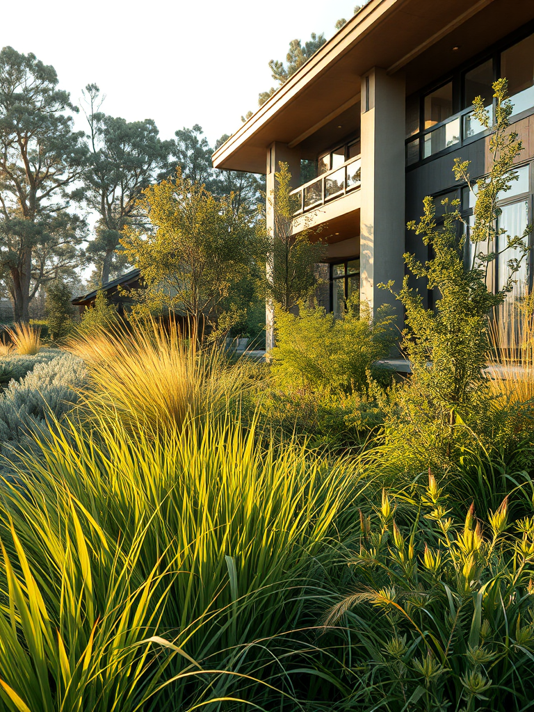 Best Native Plant Landscaping: 5 Steps to a Low-Maintenance Oasis 4 native plant landscaping - Illustration 3