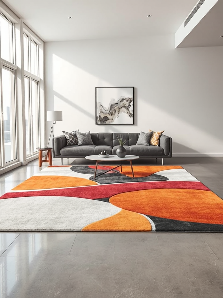 Best Washable Rugs: 7 Proven Reasons Every Smart Home Needs Them in 2026 2 washable rugs - Illustration 1