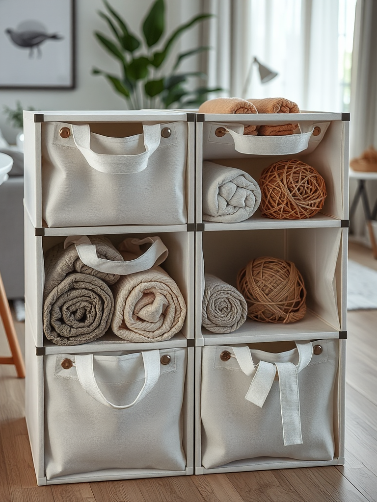 Amazon Basics Storage Cubes: 6 Proven Steps for Easy Organization 2 Amazon Basics storage cubes features