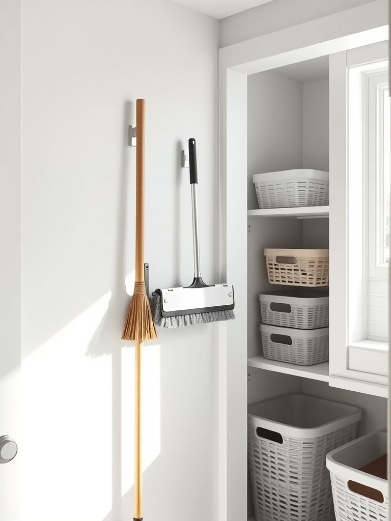 Command Broom Mop Gripper: 3 Proven Secrets For Best Organization 1 Command Broom Mop Gripper review