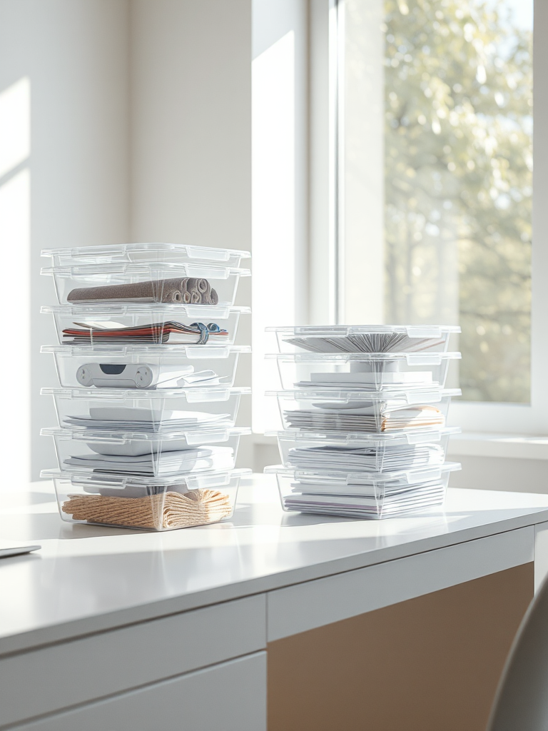 IRIS USA storage bins review