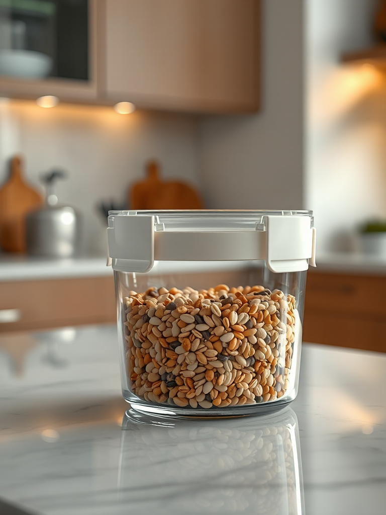 OXO Pop Container: 2026 Ultimate Best Airtight Storage 2 OXO Pop Container features