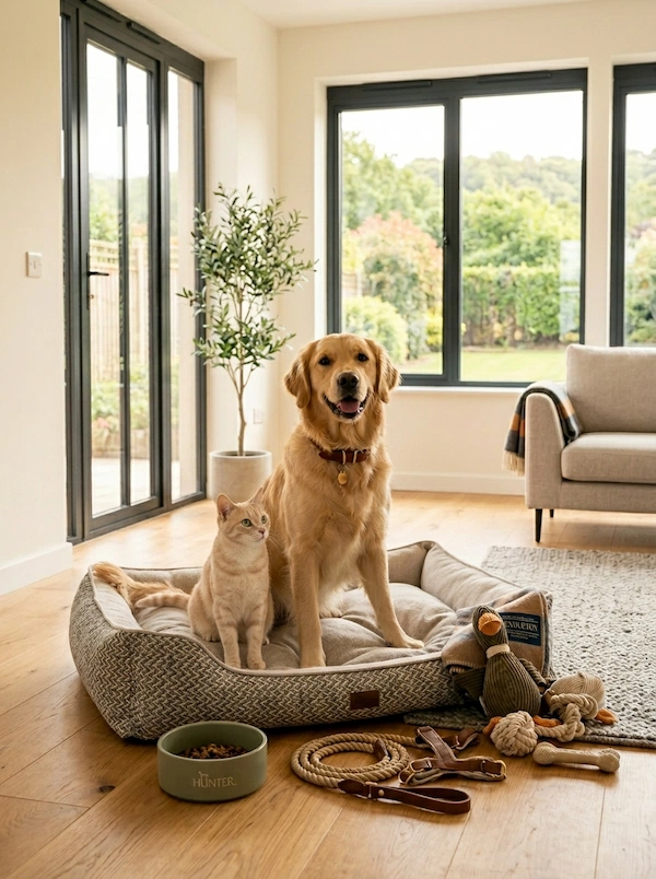 Pet Products ReviewHuntPro