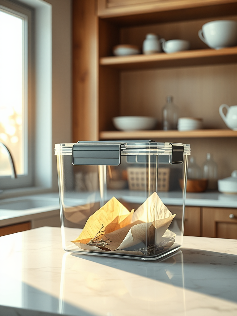 Rubbermaid Brilliance 16-cup review