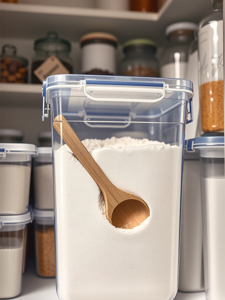 Rubbermaid Brilliance 16-cup features