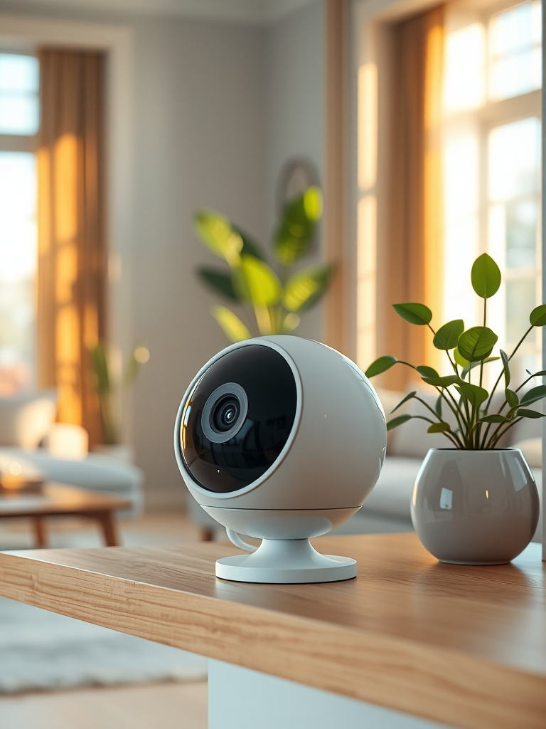 Tapo C200 Security review