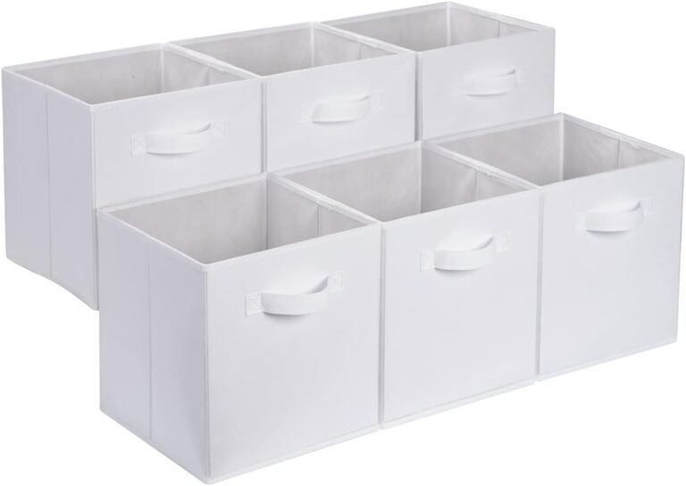 Amazon Basics Storage Cubes: 6 Proven Steps for Easy Organization 1 amazon basics storage cubes amazon 1 ReviewHuntPro