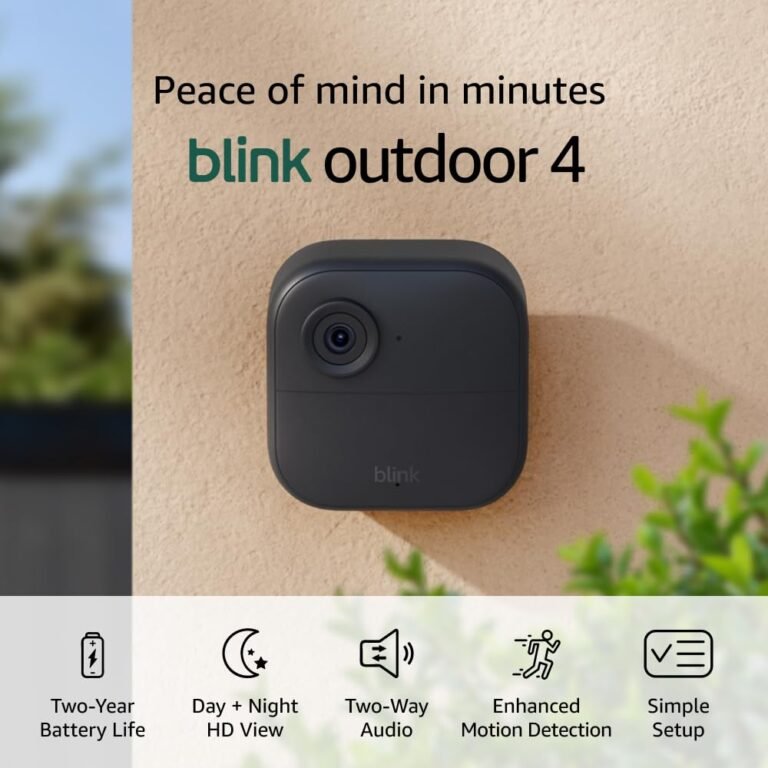 blink outdoor amazon 1 ReviewHuntPro