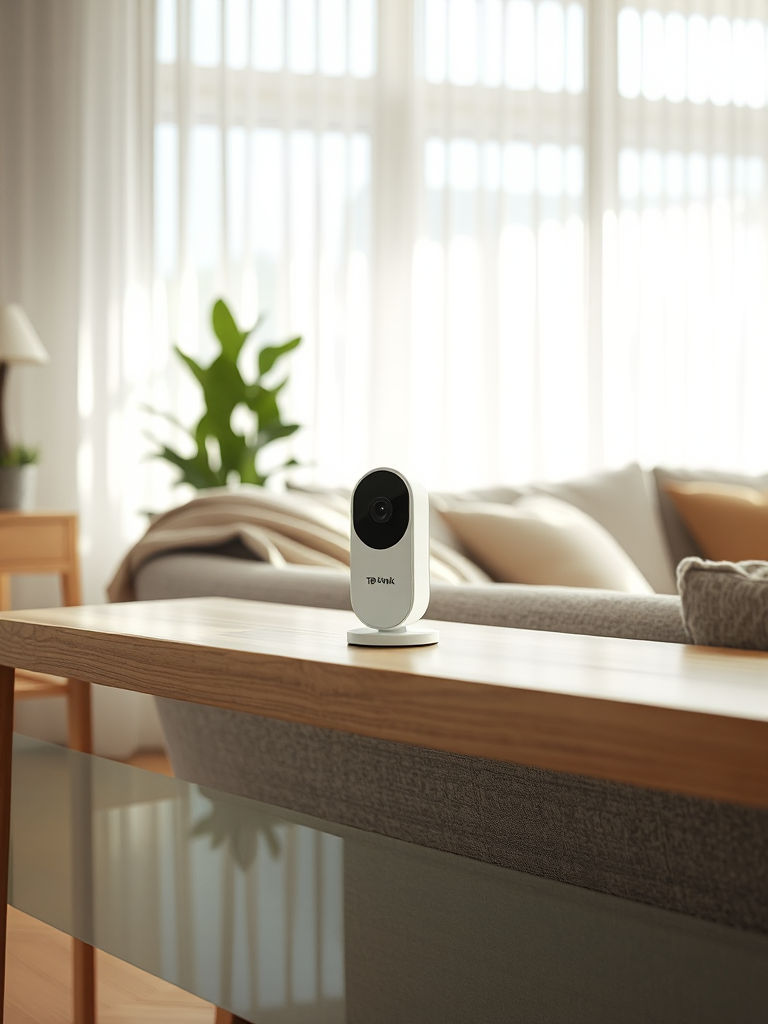 INDOOR CAMERA: 2026 ULTIMATE GUIDE FOR BEST HOME SECURITY 1 indoor camera review