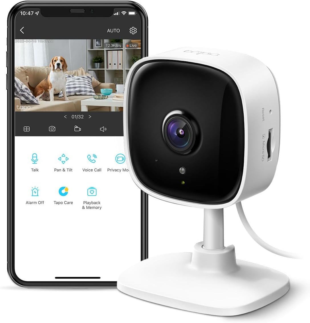 indoor camera amazon 1 ReviewHuntPro