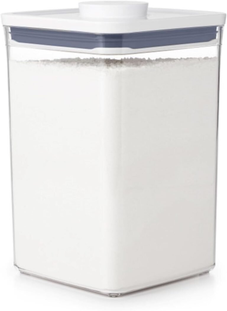 OXO Pop Container: 2026 Ultimate Best Airtight Storage 10 oxo pop container amazon 1 ReviewHuntPro