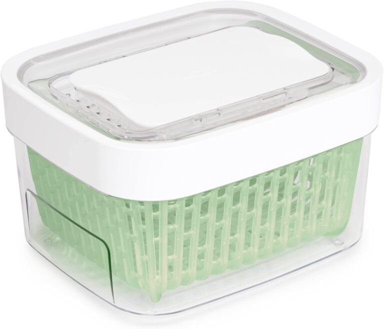 OXO Produce Container: 10 Proven Secrets for Easy Storage 4 oxo produce container amazon 1 ReviewHuntPro