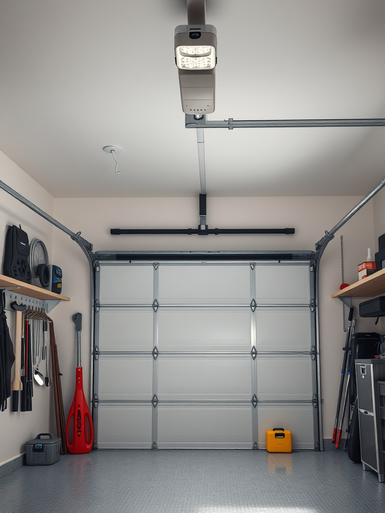 SMART GARAGE: 2026 ULTIMATE GUIDE FOR BEST CONTROL 2 smart garage features