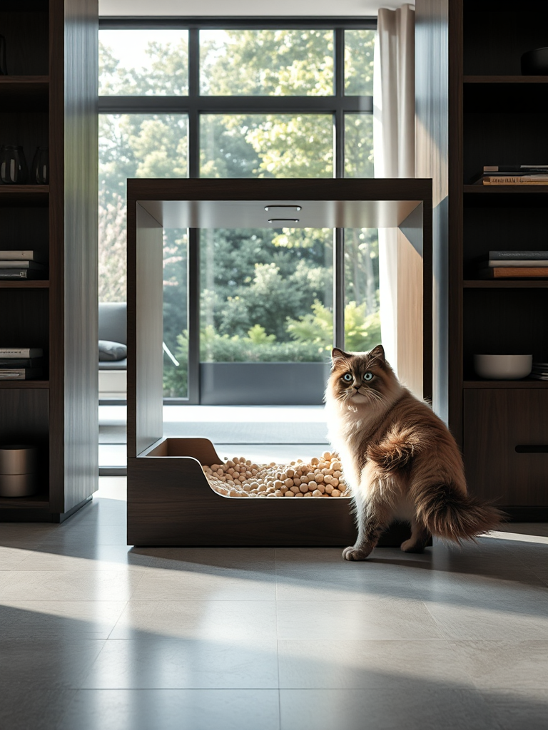 Tofu Cat Litter: 5 Essential Benefits 1 tofu cat litter