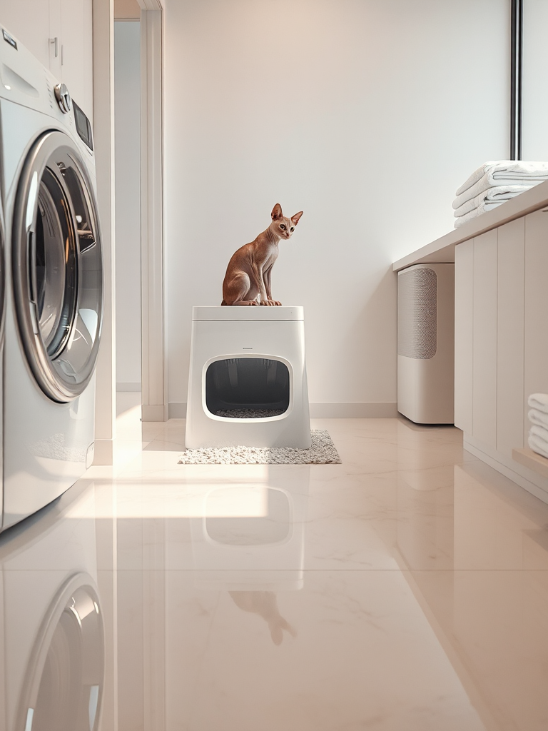 Tofu Cat Litter: 5 Essential Benefits 4 tofu cat litter - Illustration 3