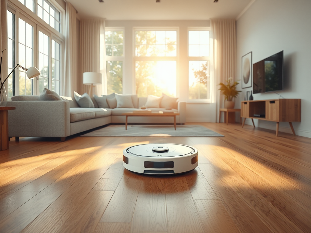 Roomba 105 Combo review