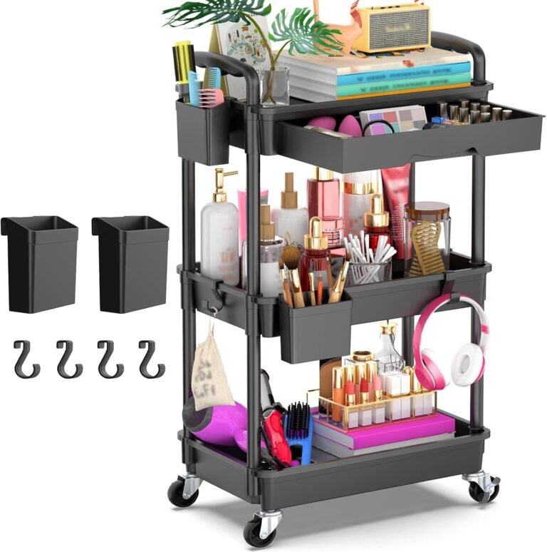 goovilla utility cart amazon 1 ReviewHuntPro