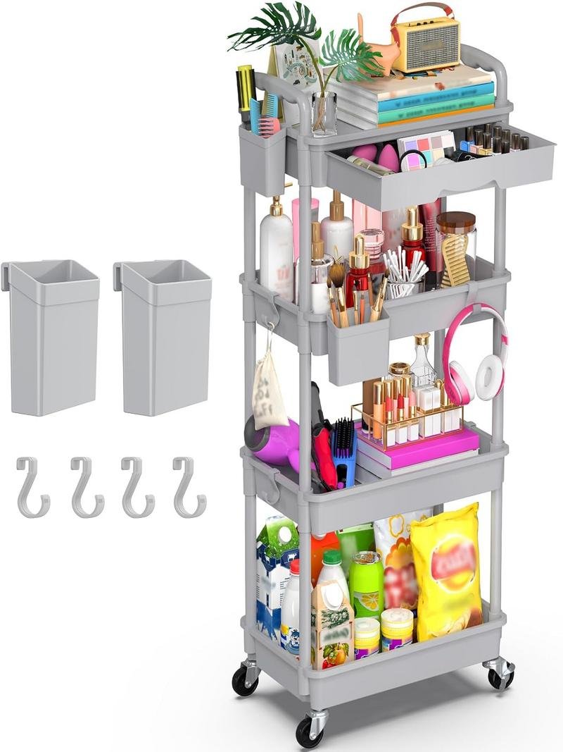 Goovilla utility cart verdict