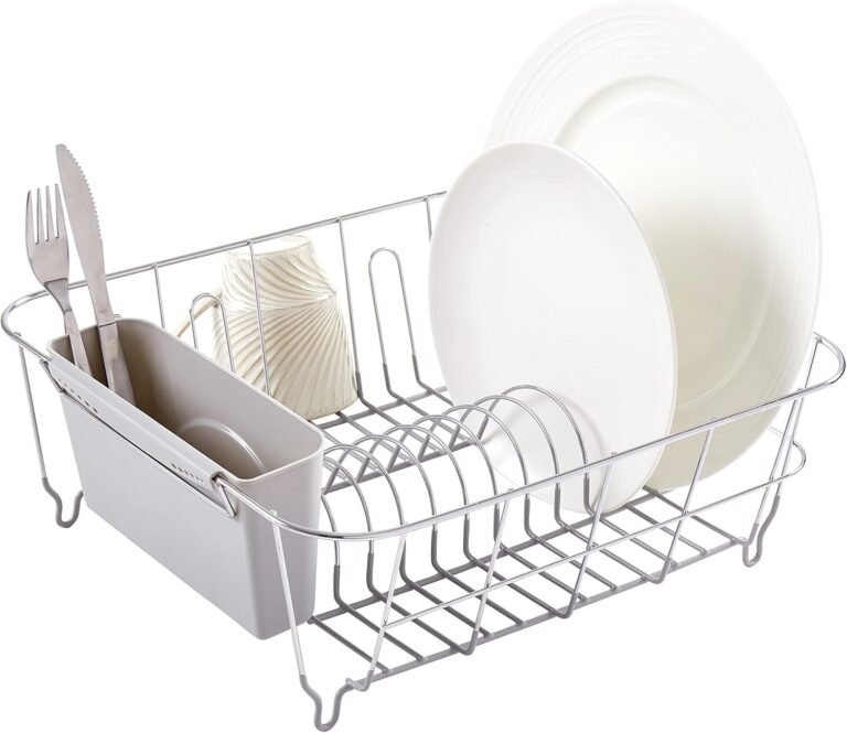 sink dish drying rack amazon 1 ReviewHuntPro