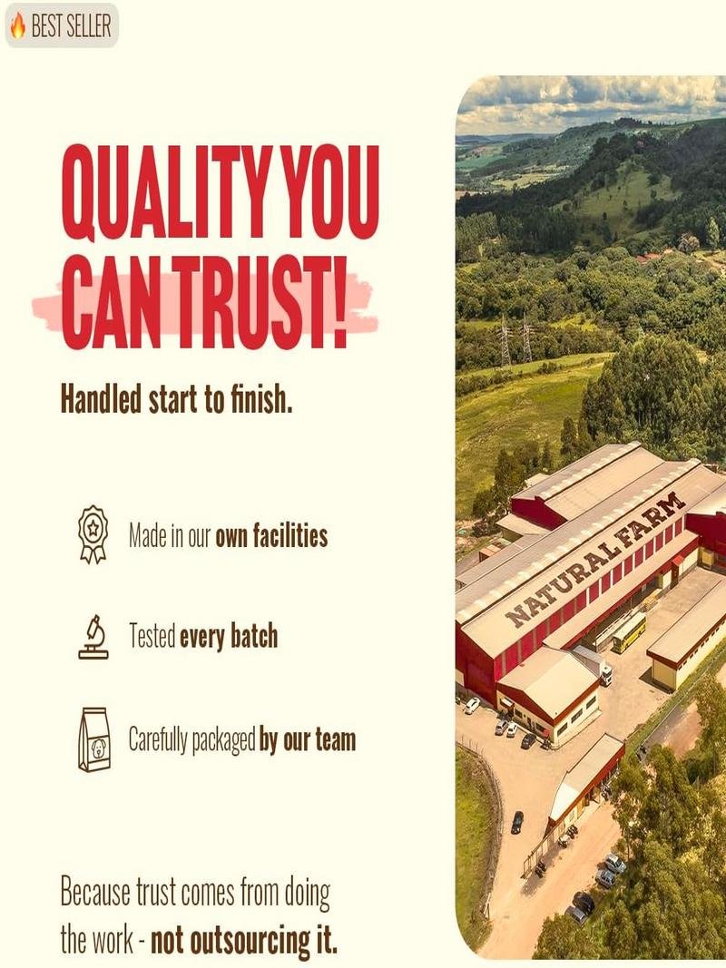 Natural Farm Odor Free Bully Sticks: The 7-Step Proven Guide for Best Results 3 Natural Farm Odor Free bully sticks usage