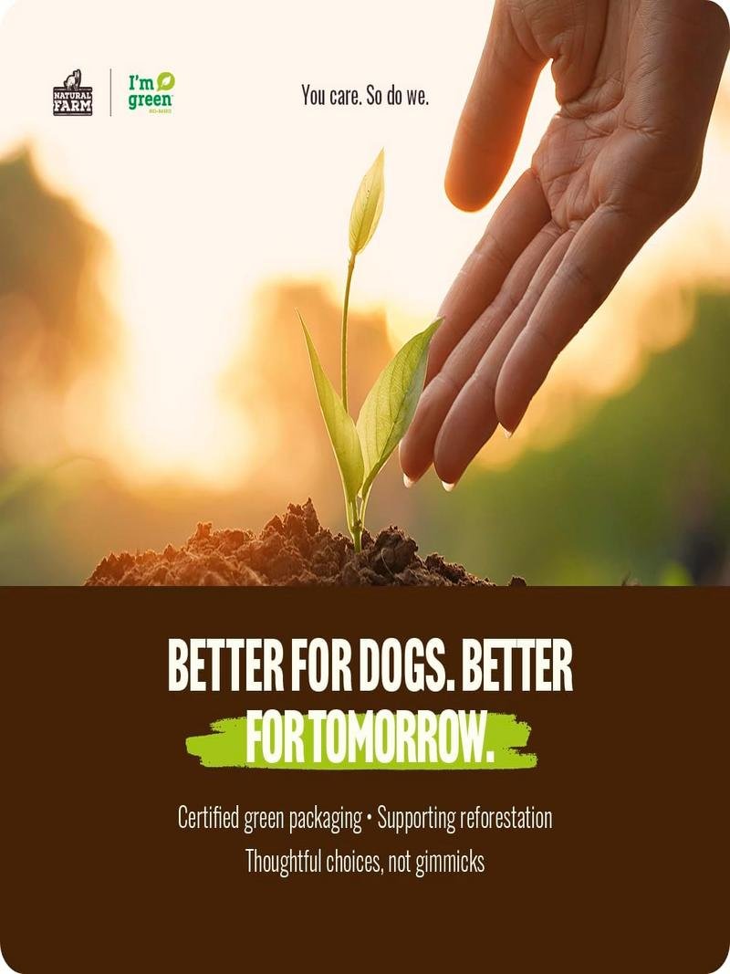 Natural Farm Odor Free Bully Sticks: The 7-Step Proven Guide for Best Results 4 Natural Farm Odor Free bully sticks verdict