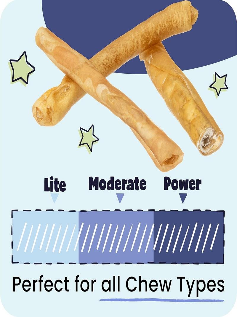 Pawstruck Beef Collagen Sticks Review 2026 Is It Safe for Dogs? 3 Pawstruck Beef Collagen Sticks usage