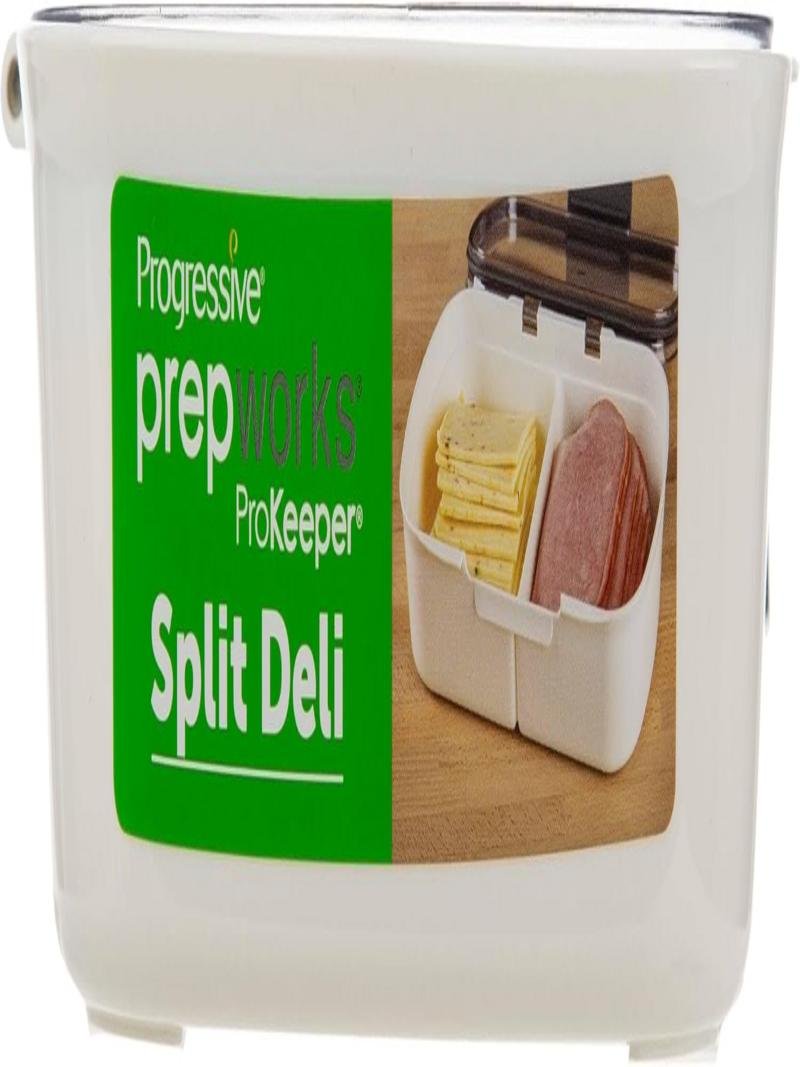 ProKeeper Split Deli: 7 Proven Strategies for Easy Freshness 1 ProKeeper Split Deli review
