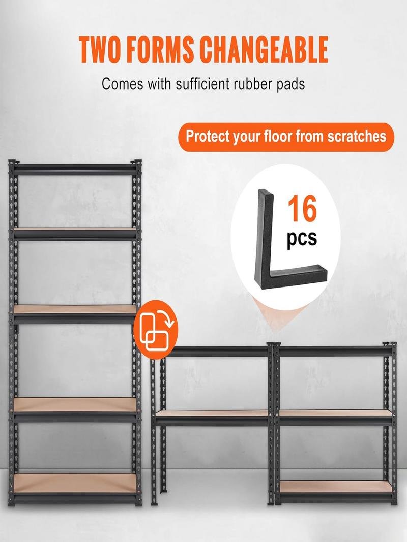 VEVOR Storage Shelves: 2026 Ultimate Guide For Best Results 2 VEVOR storage shelves features