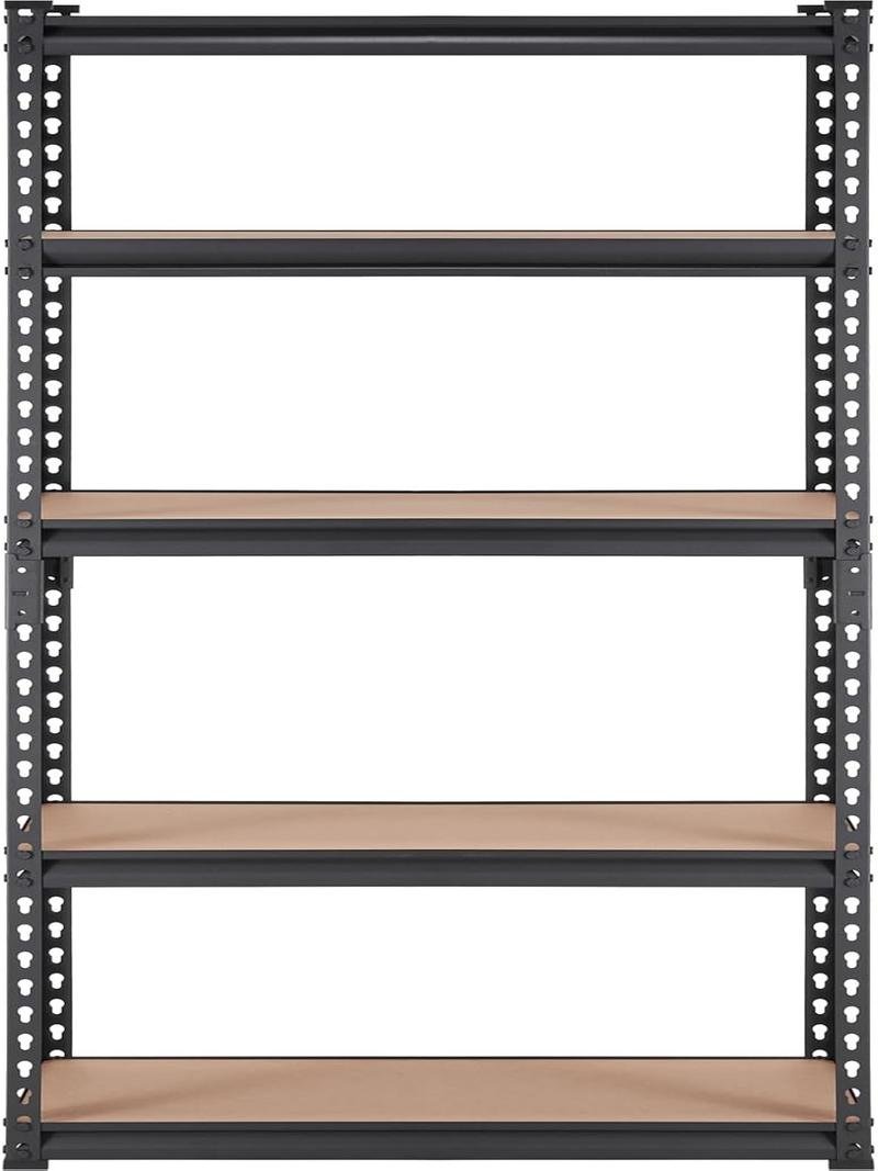 VEVOR Storage Shelves: 2026 Ultimate Guide For Best Results 4 VEVOR storage shelves verdict